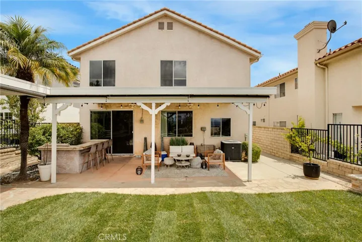 19784 Yosemite Circle, Porter Ranch, California 91326