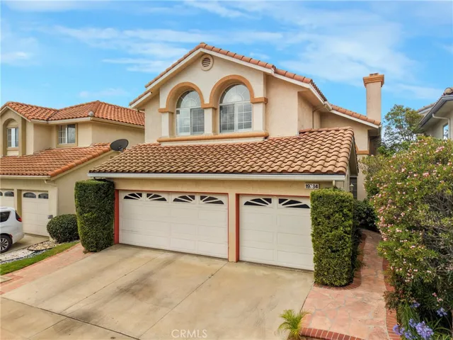 19784 Yosemite Circle, Porter Ranch, California 91326