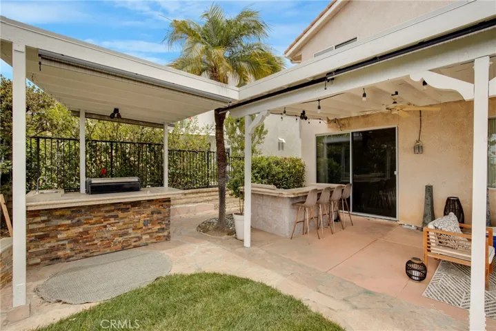 19784 Yosemite Circle, Porter Ranch, California 91326