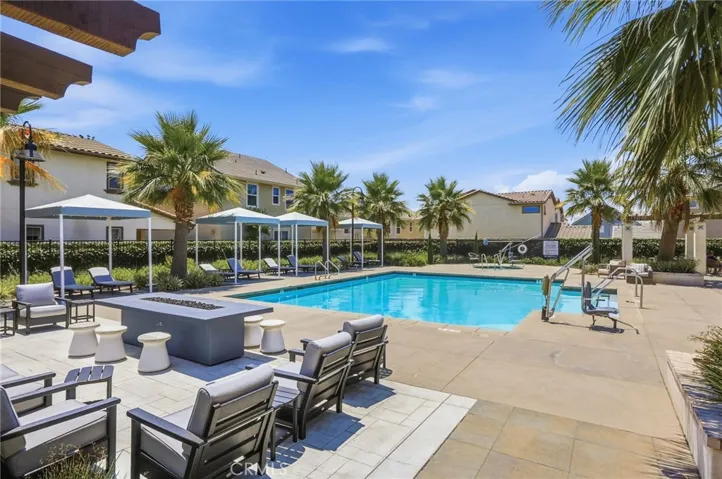 7022 Calla Lily 3, Fontana, California 92336
