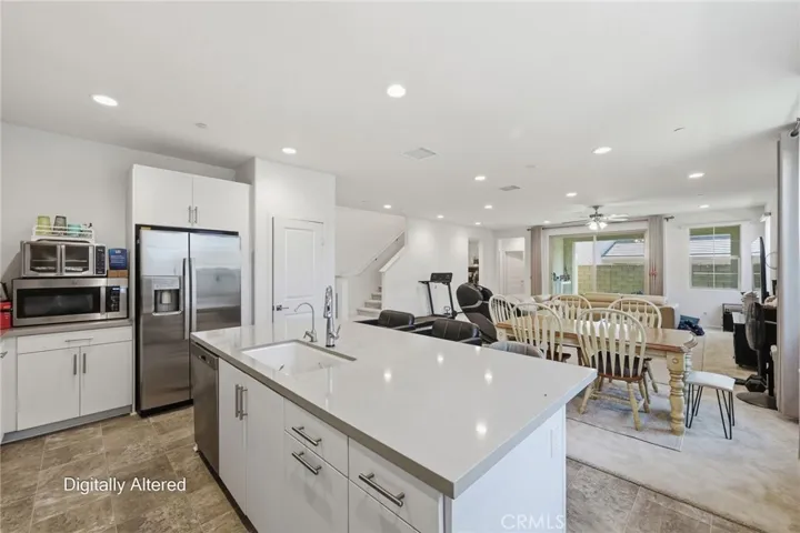 7022 Calla Lily 3, Fontana, California 92336