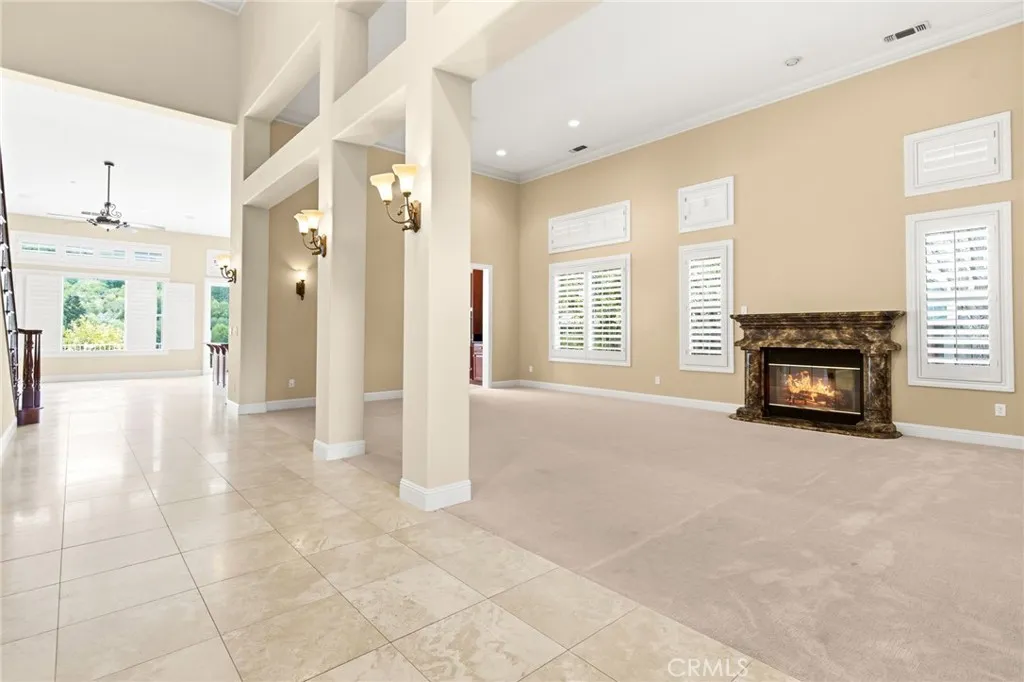 Grand Entry Foyer Grand Entry Foyer