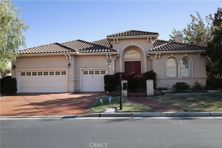309 Whitcliff Court, San Ramon, California 94583