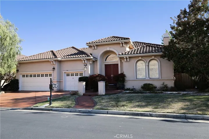 309 Whitcliff Court, San Ramon, California 94583