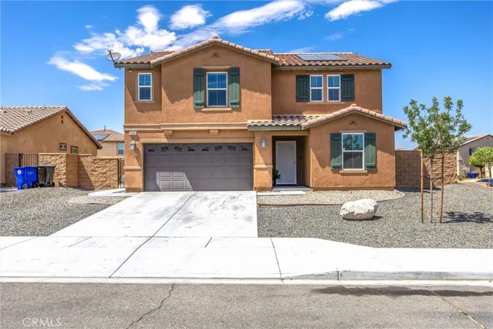 14482 Sweetgrass Place, Victorville, California 92394