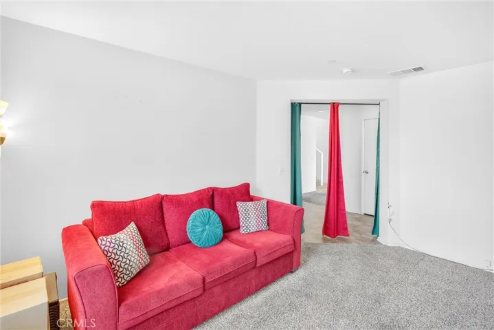 bonus room