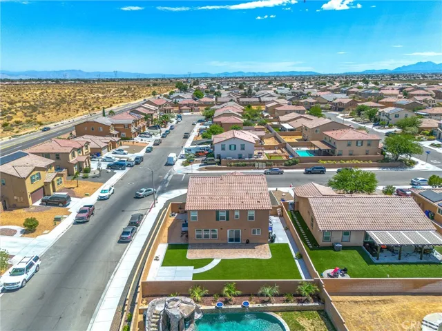 14482 Sweetgrass Place, Victorville, California 92394