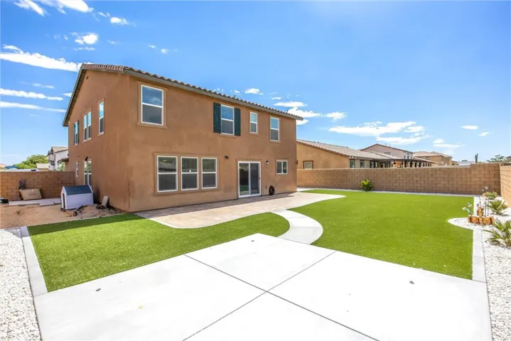 14482 Sweetgrass Place, Victorville, California 92394