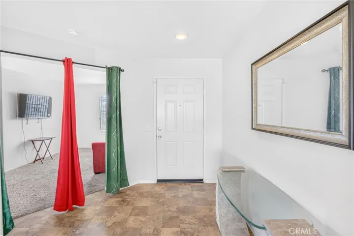 bonus room