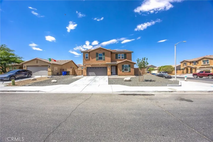 14482 Sweetgrass Place, Victorville, California 92394