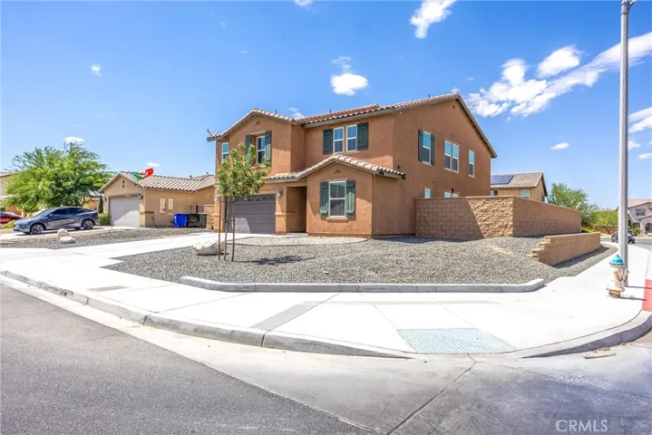 14482 Sweetgrass Place, Victorville, California 92394