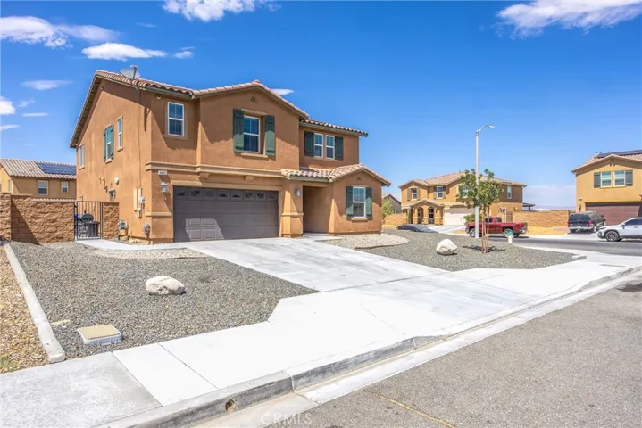 14482 Sweetgrass Place, Victorville, California 92394