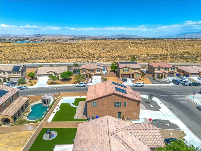 14482 Sweetgrass Place, Victorville, California 92394