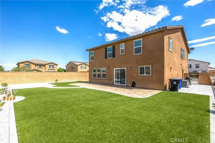 14482 Sweetgrass Place, Victorville, California 92394