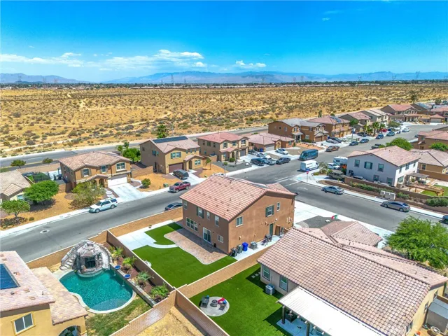 14482 Sweetgrass Place, Victorville, California 92394
