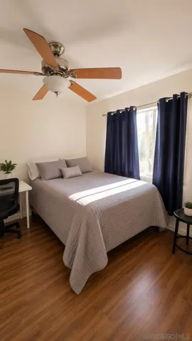 6390 Rancho Mission 210, San Diego, California 92108