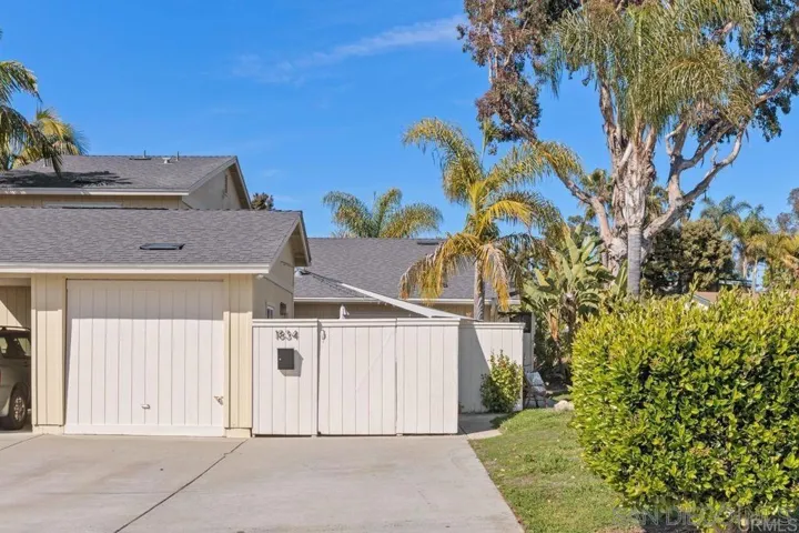 1834 Eastwood Lave, Encinitas, California 92024