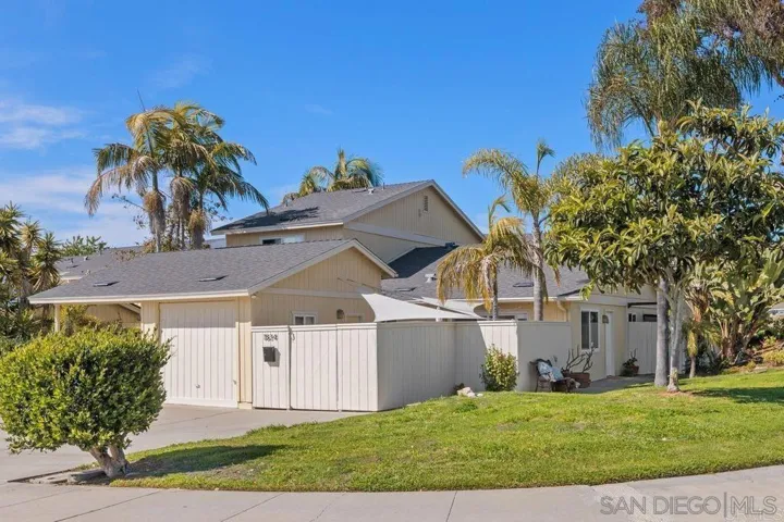 1834 Eastwood Lave, Encinitas, California 92024
