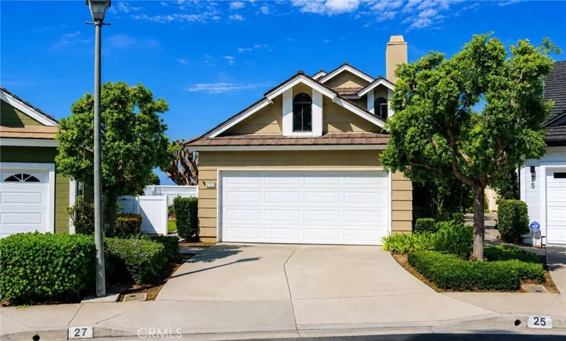 27 Bawley, Laguna Niguel, California 92677