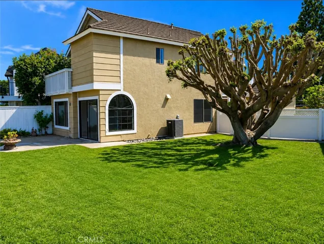 27 Bawley, Laguna Niguel, California 92677