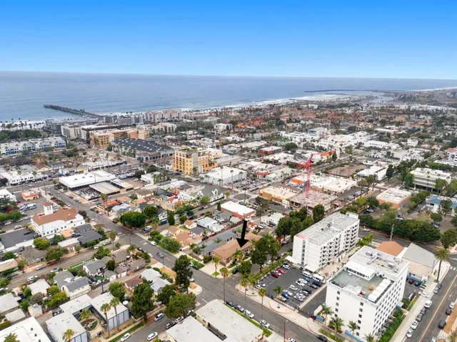 123 S Nevada, Oceanside, California 92054