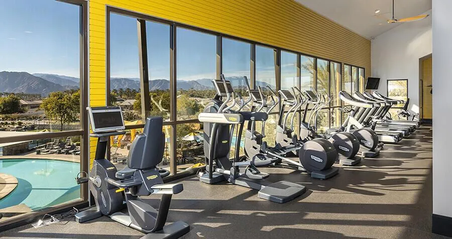 Fitness