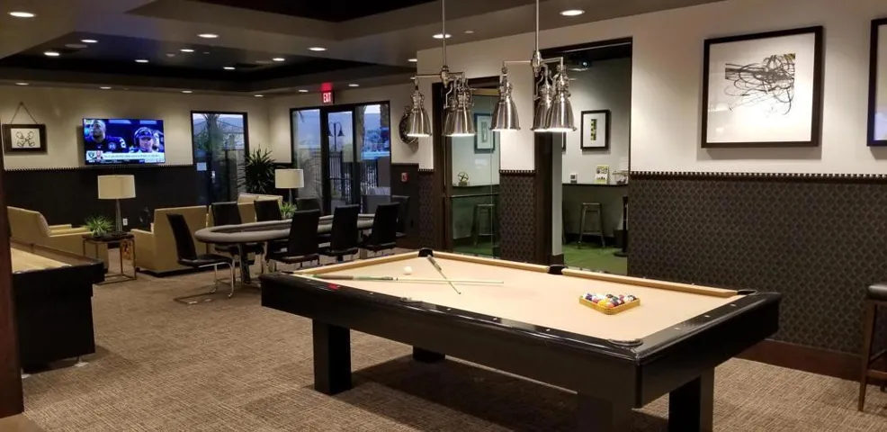 Billards