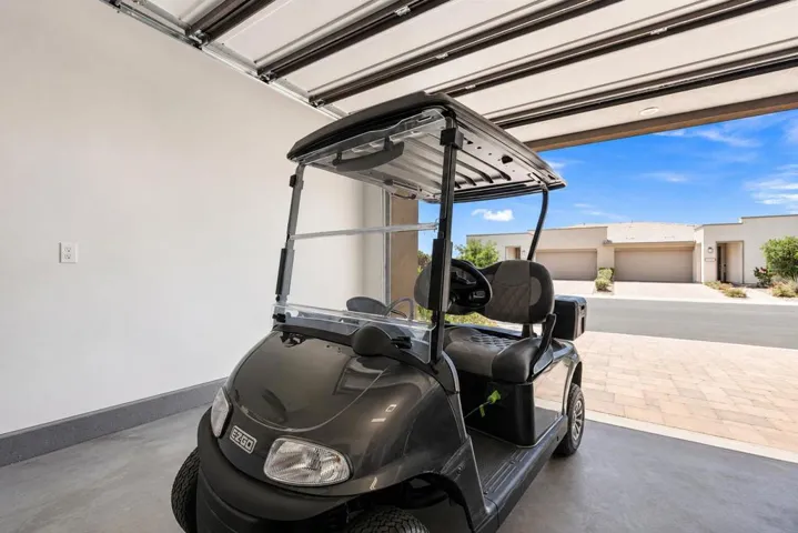 Golf Cart