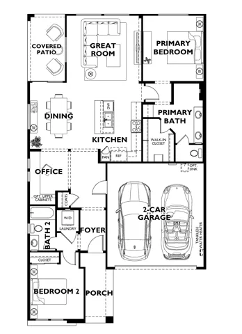 51555 Ponderosa Drive, Indio, California 92201
