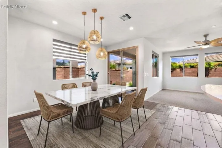 Dining Room V