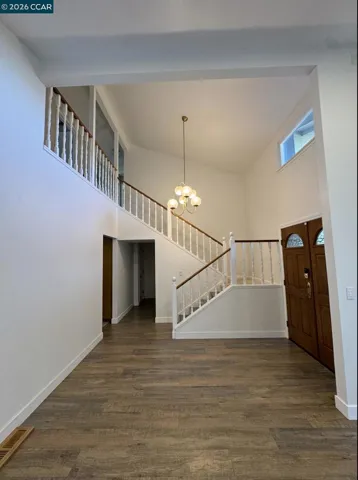 1105 Fair Weather Cir, Concord, California 94518