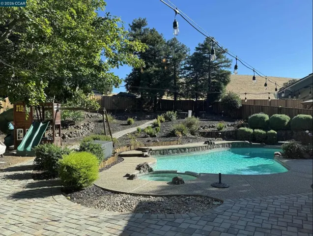 1105 Fair Weather Cir, Concord, California 94518