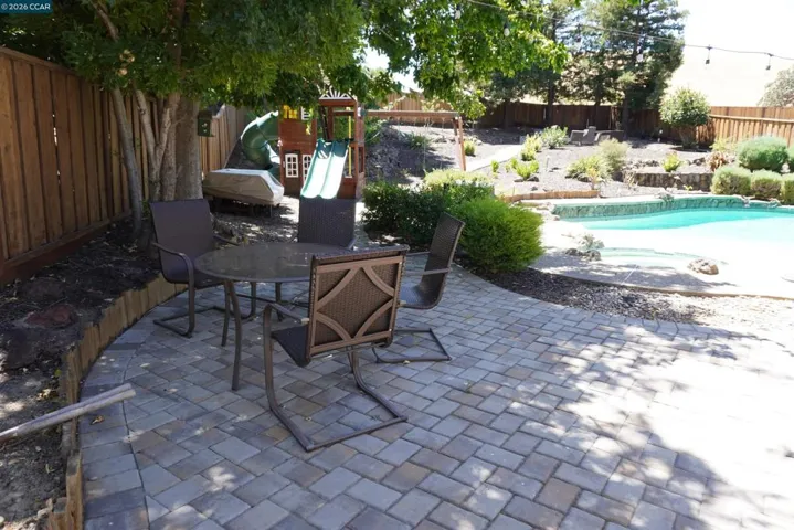1105 Fair Weather Cir, Concord, California 94518