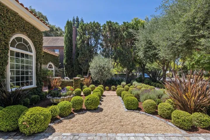 414 Laurel Avenue, Menlo Park, California 94025