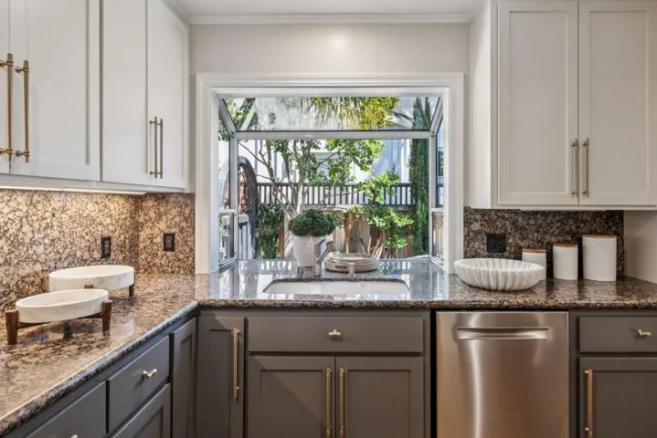 414 Laurel Avenue, Menlo Park, California 94025