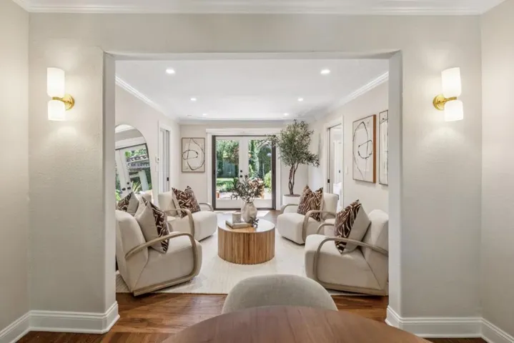 414 Laurel Avenue, Menlo Park, California 94025