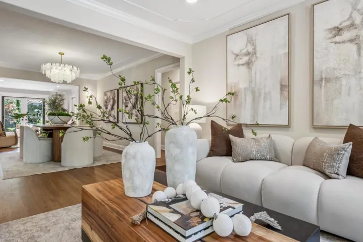 414 Laurel Avenue, Menlo Park, California 94025