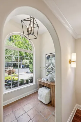 414 Laurel Avenue, Menlo Park, California 94025