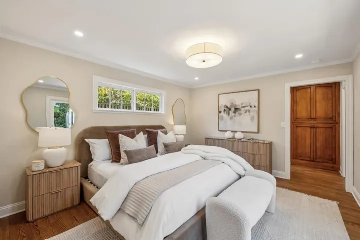 414 Laurel Avenue, Menlo Park, California 94025