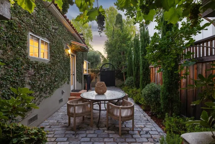 414 Laurel Avenue, Menlo Park, California 94025