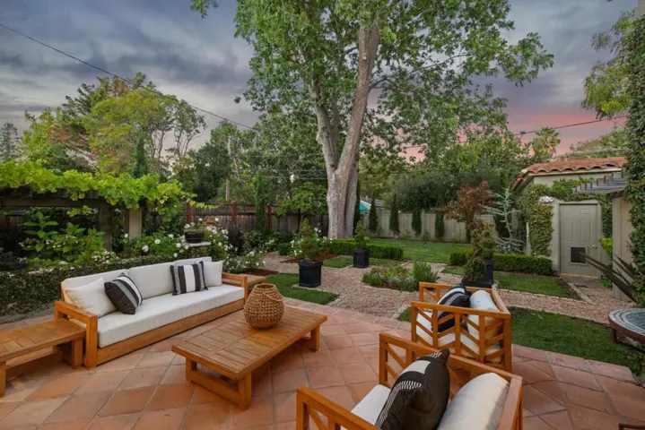 414 Laurel Avenue, Menlo Park, California 94025