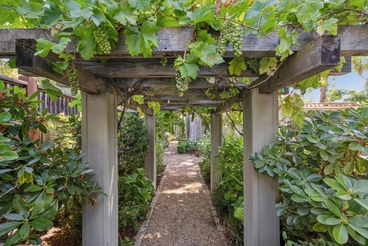 414 Laurel Avenue, Menlo Park, California 94025