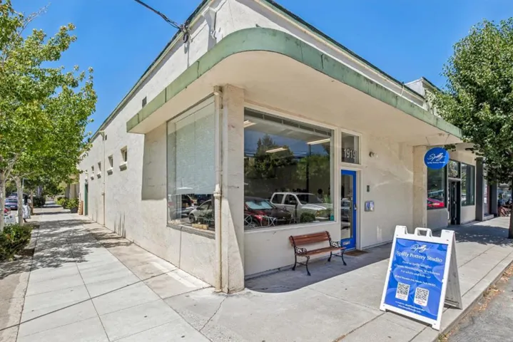 414 Laurel Avenue, Menlo Park, California 94025