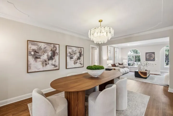 414 Laurel Avenue, Menlo Park, California 94025