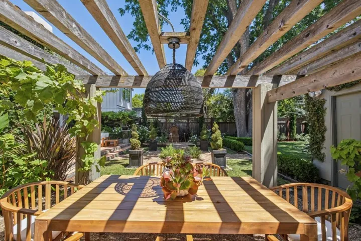 414 Laurel Avenue, Menlo Park, California 94025
