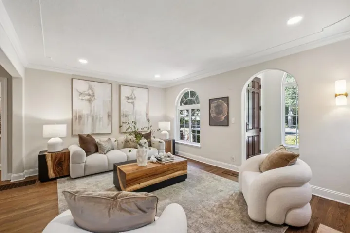 414 Laurel Avenue, Menlo Park, California 94025