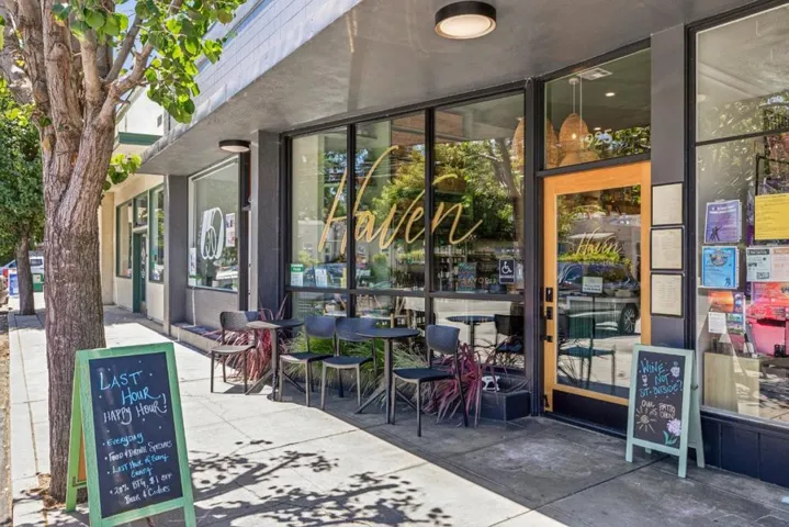 414 Laurel Avenue, Menlo Park, California 94025