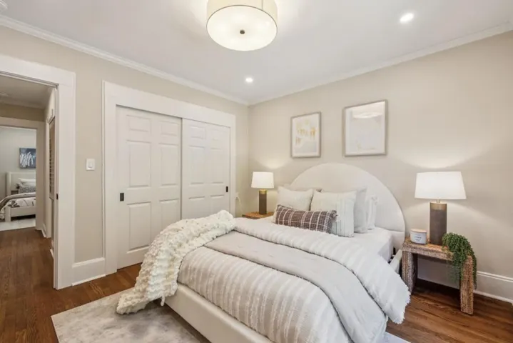 414 Laurel Avenue, Menlo Park, California 94025