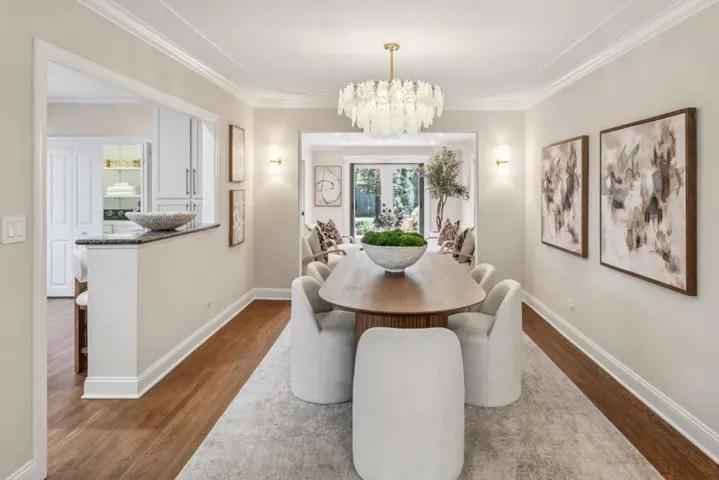 414 Laurel Avenue, Menlo Park, California 94025