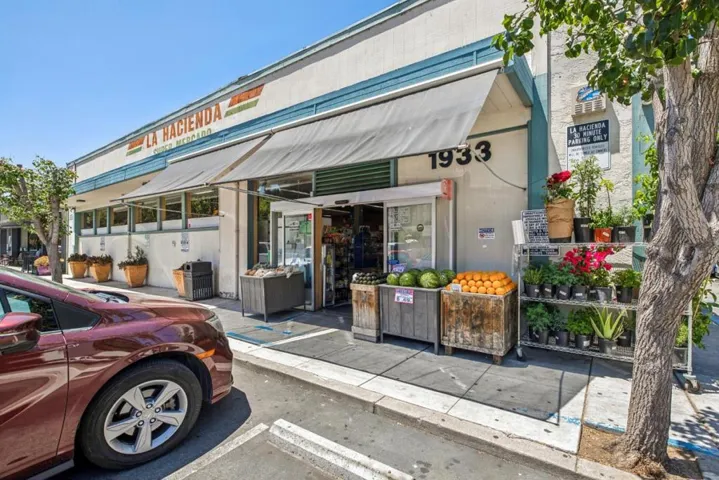 414 Laurel Avenue, Menlo Park, California 94025